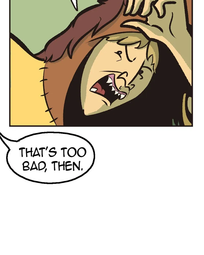 Read Trailer Park Warlock chapter 2 image 4 on Lezhin