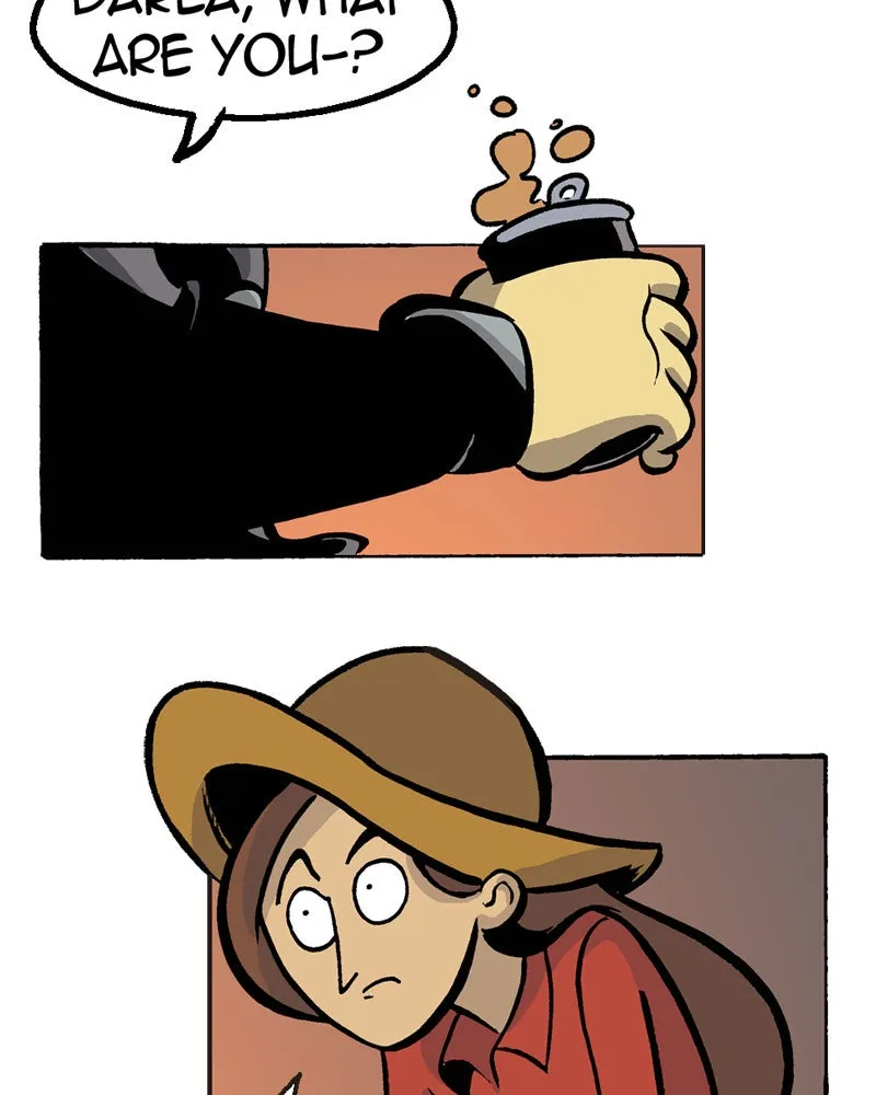 Read Trailer Park Warlock chapter 2 image 43 on Lezhin
