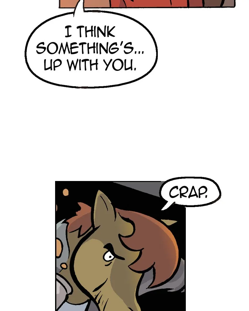Read Trailer Park Warlock chapter 2 image 44 on Lezhin