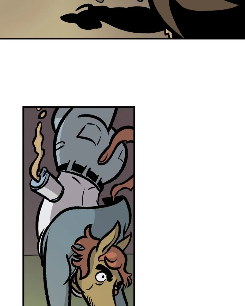 Read Trailer Park Warlock chapter 2 image 46 on Lezhin