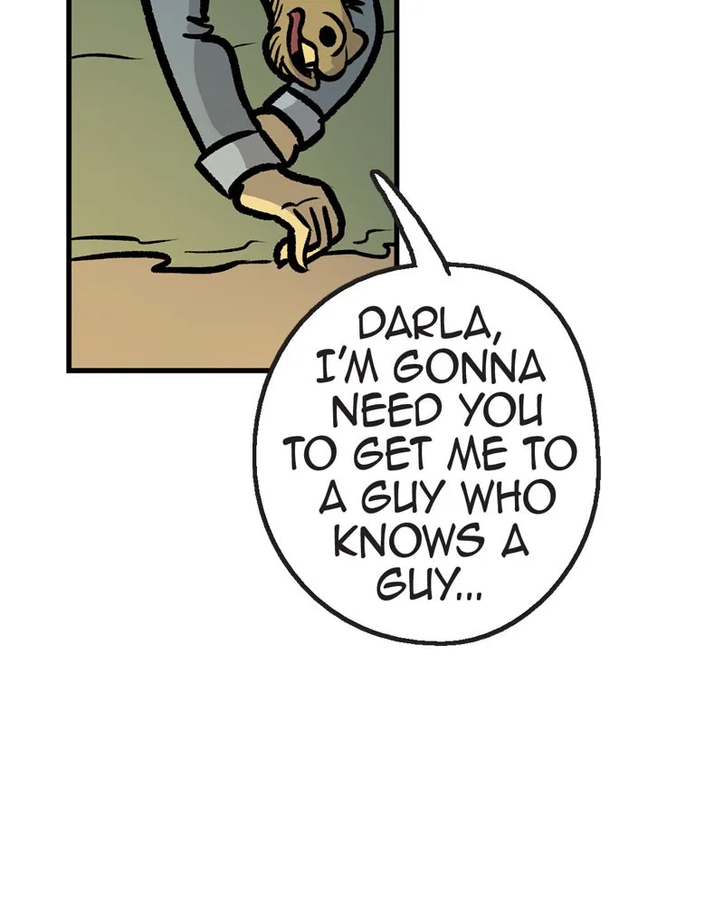 Read Trailer Park Warlock chapter 2 image 47 on Lezhin