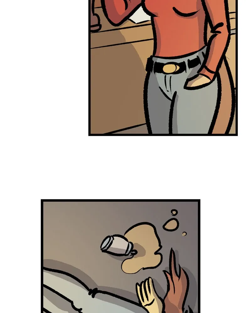 Read Trailer Park Warlock chapter 2 image 49 on Lezhin