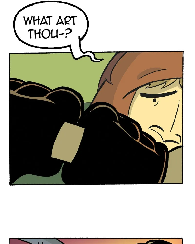 Read Trailer Park Warlock chapter 2 image 5 on Lezhin