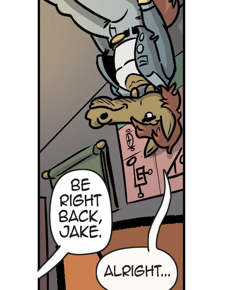 Read Trailer Park Warlock chapter 2 image 50 on Lezhin