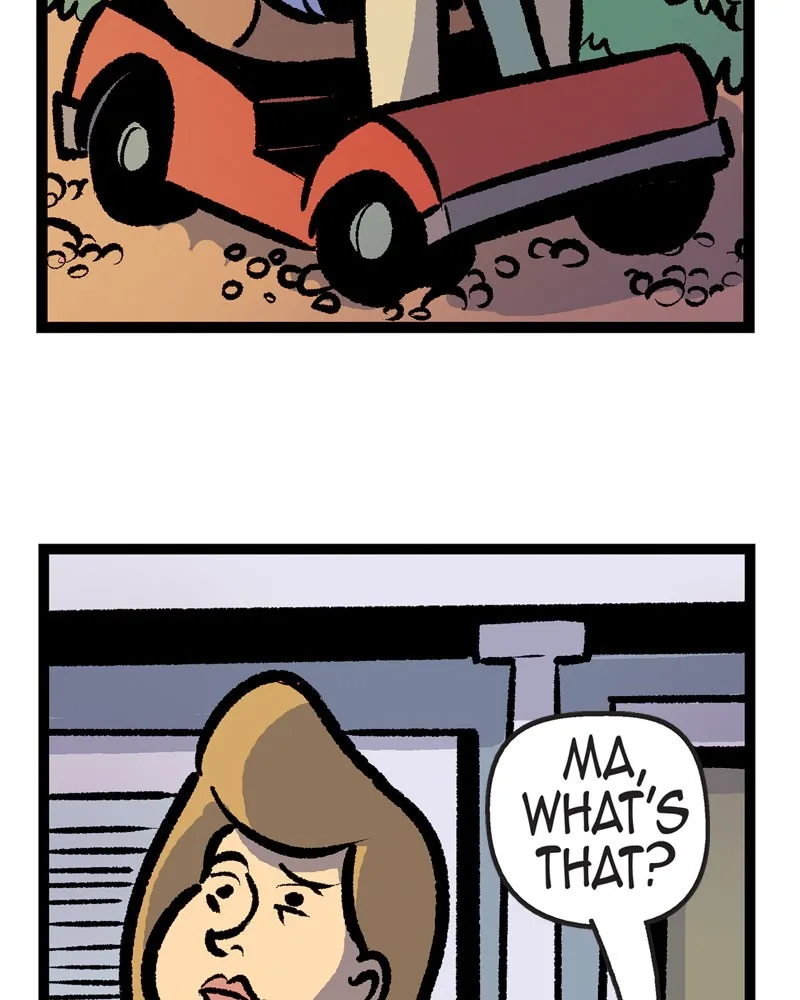 Read Trailer Park Warlock chapter 2 image 54 on Lezhin