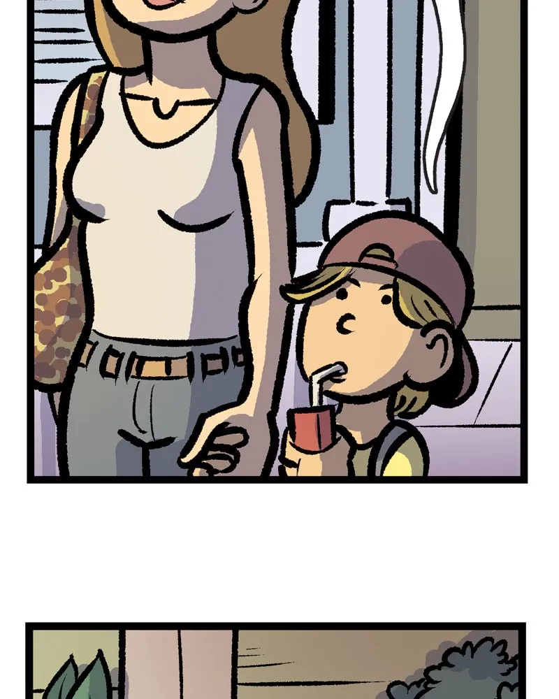 Read Trailer Park Warlock chapter 2 image 55 on Lezhin