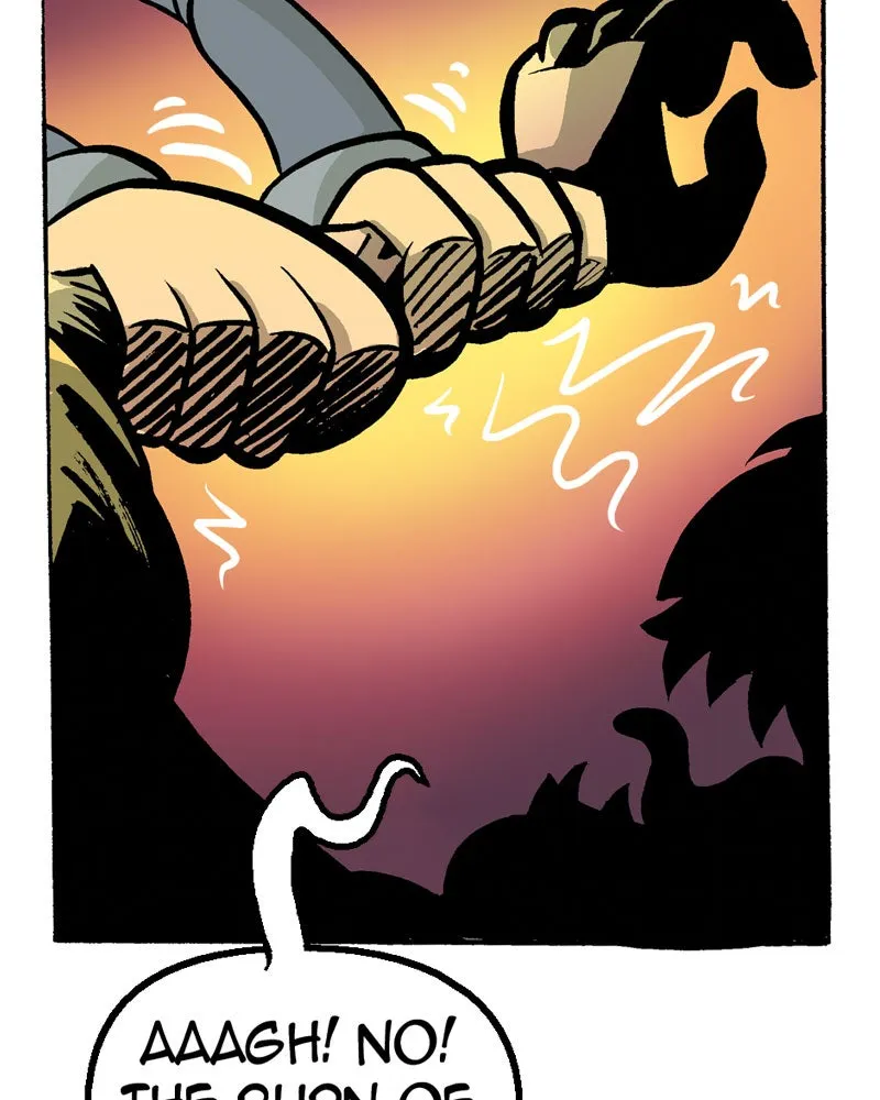Read Trailer Park Warlock chapter 2 image 6 on Lezhin