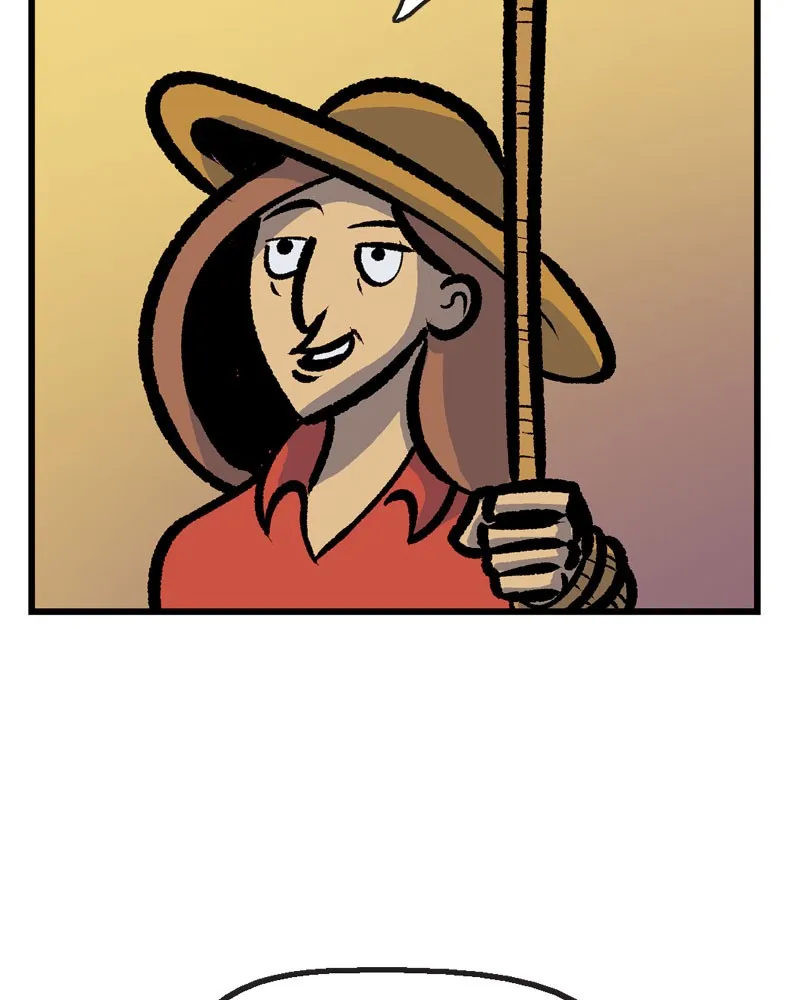 Read Trailer Park Warlock chapter 2 image 60 on Lezhin