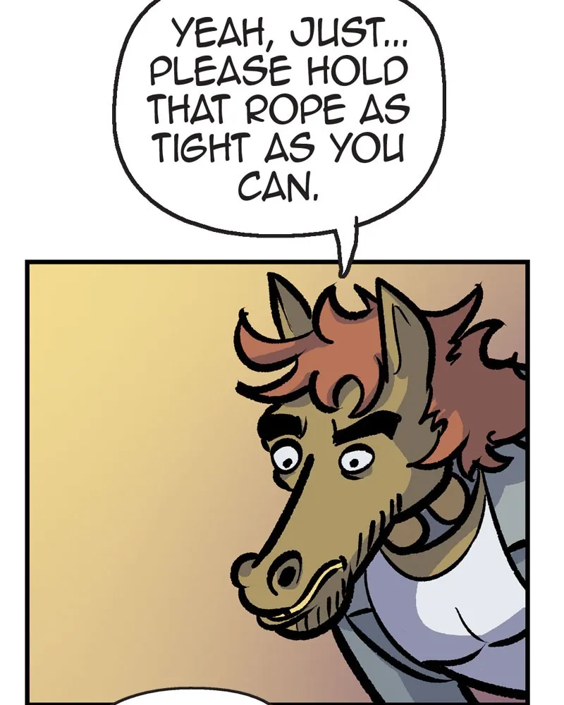 Read Trailer Park Warlock chapter 2 image 61 on Lezhin