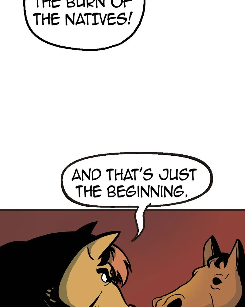 Read Trailer Park Warlock chapter 2 image 7 on Lezhin
