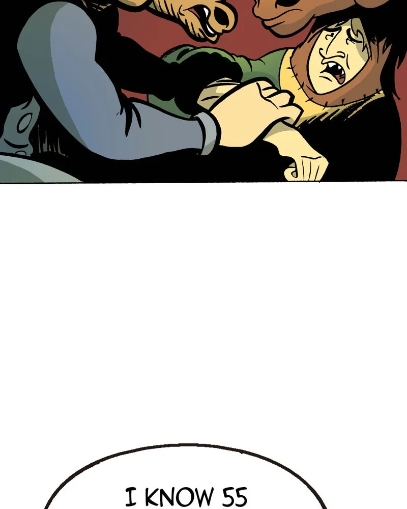 Read Trailer Park Warlock chapter 2 image 8 on Lezhin