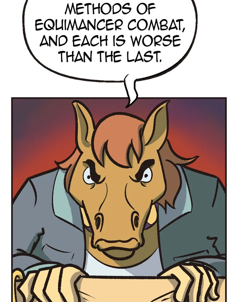 Read Trailer Park Warlock chapter 2 image 9 on Lezhin