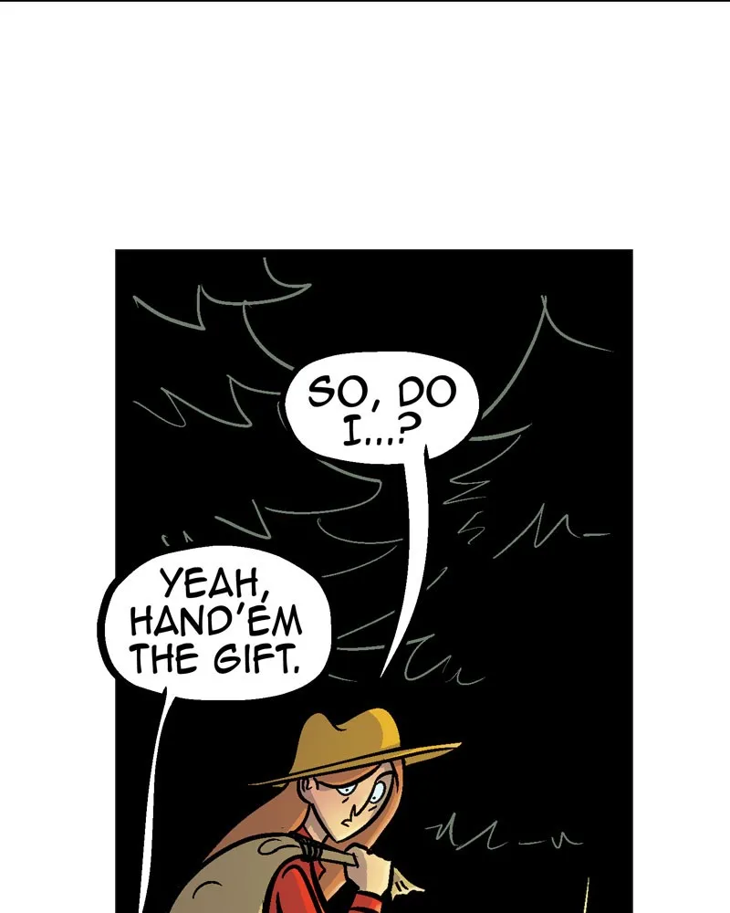 Read Trailer Park Warlock chapter 20 image 11 on Lezhin