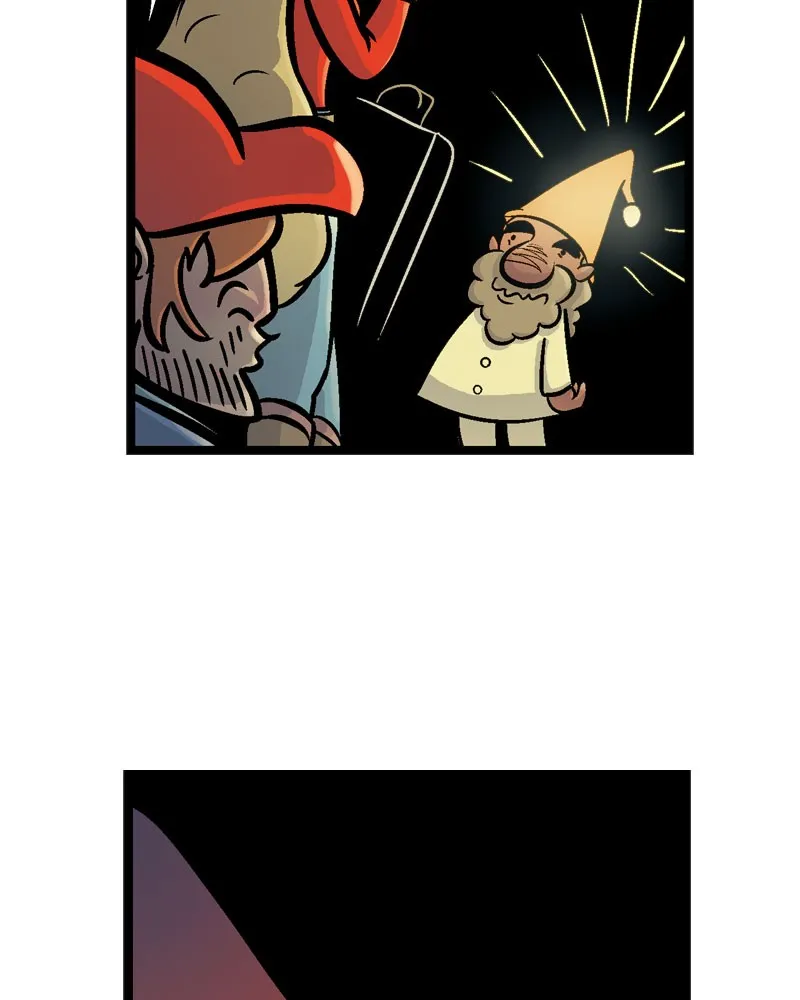 Read Trailer Park Warlock chapter 20 image 12 on Lezhin