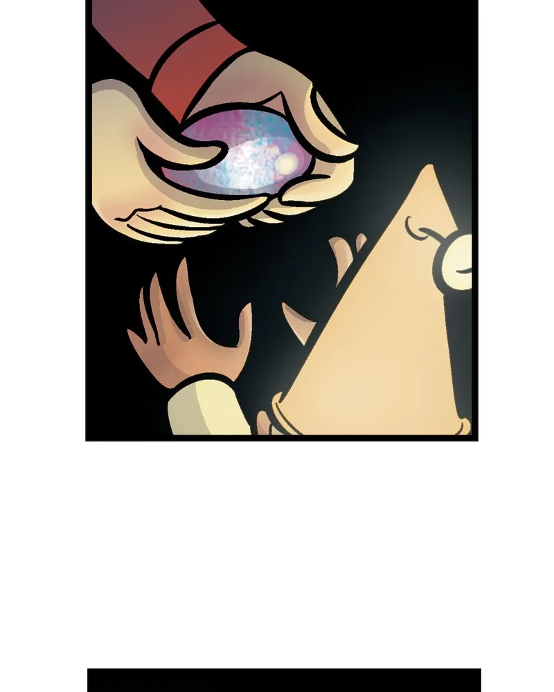 Read Trailer Park Warlock chapter 20 image 13 on Lezhin