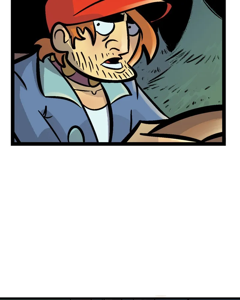 Read Trailer Park Warlock chapter 20 image 3 on Lezhin
