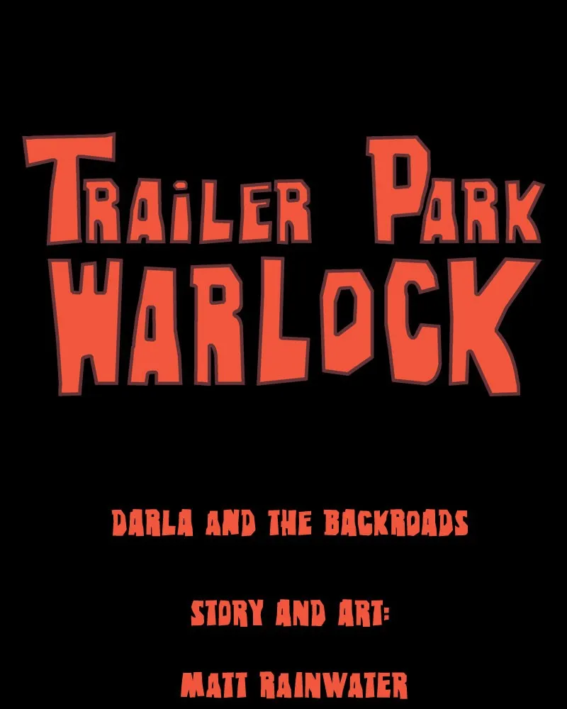 Read Trailer Park Warlock chapter 20 image 31 on Lezhin