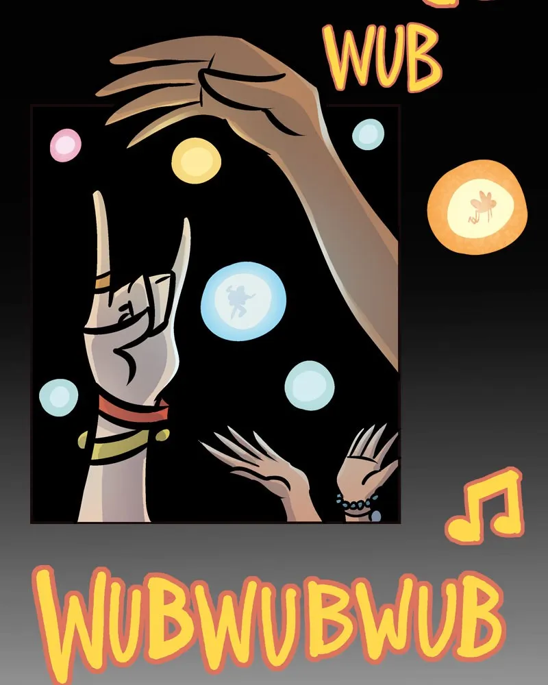 Read Trailer Park Warlock chapter 20 image 33 on Lezhin
