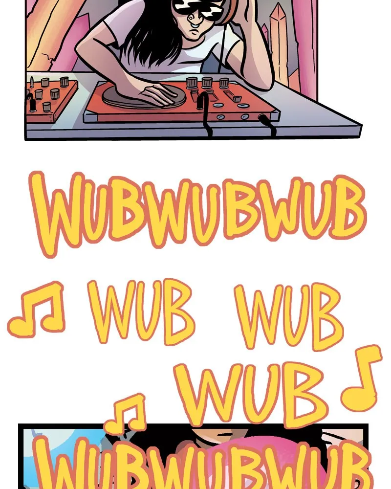 Read Trailer Park Warlock chapter 20 image 35 on Lezhin