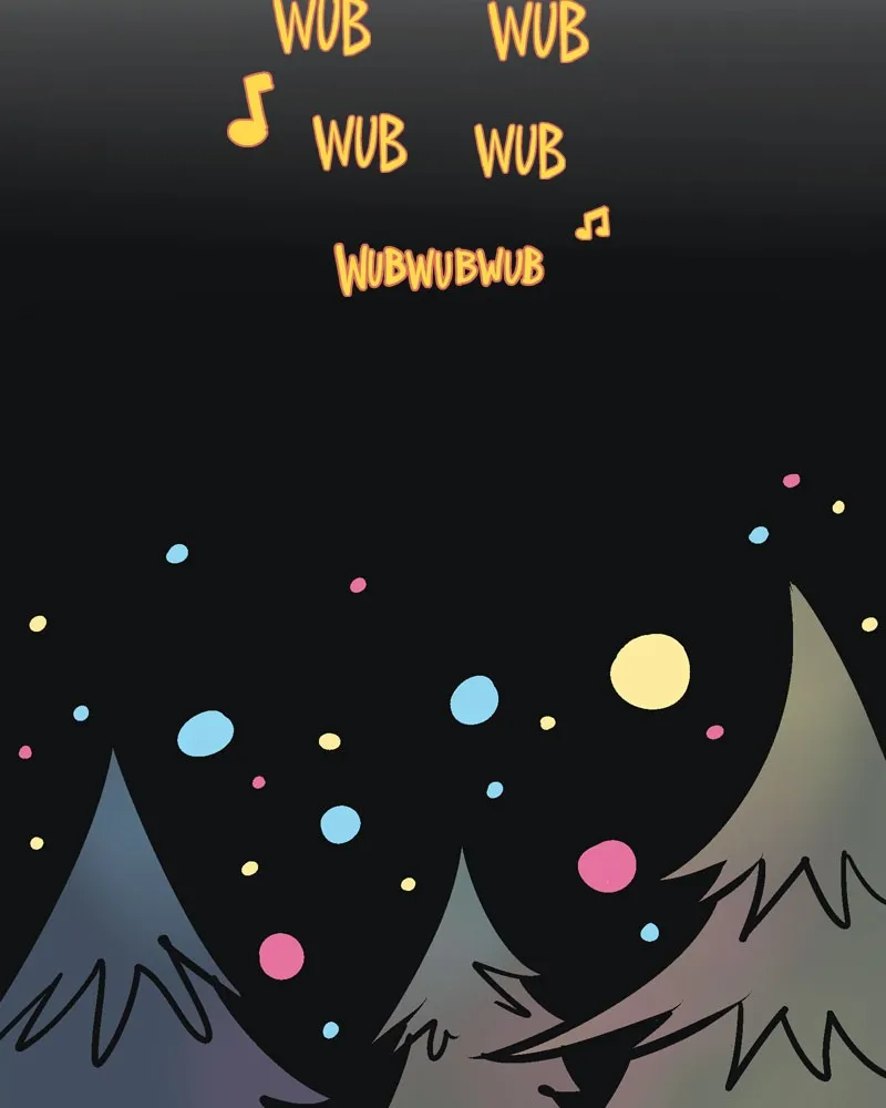 Read Trailer Park Warlock chapter 20 image 40 on Lezhin