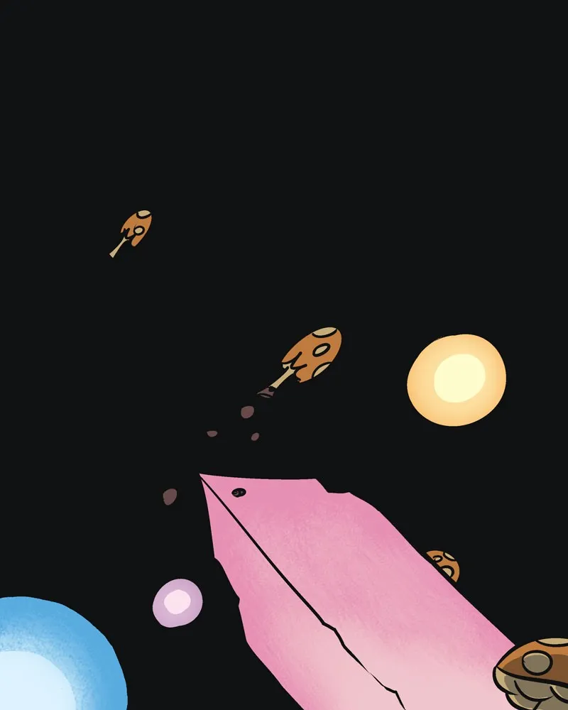 Read Trailer Park Warlock chapter 20 image 43 on Lezhin