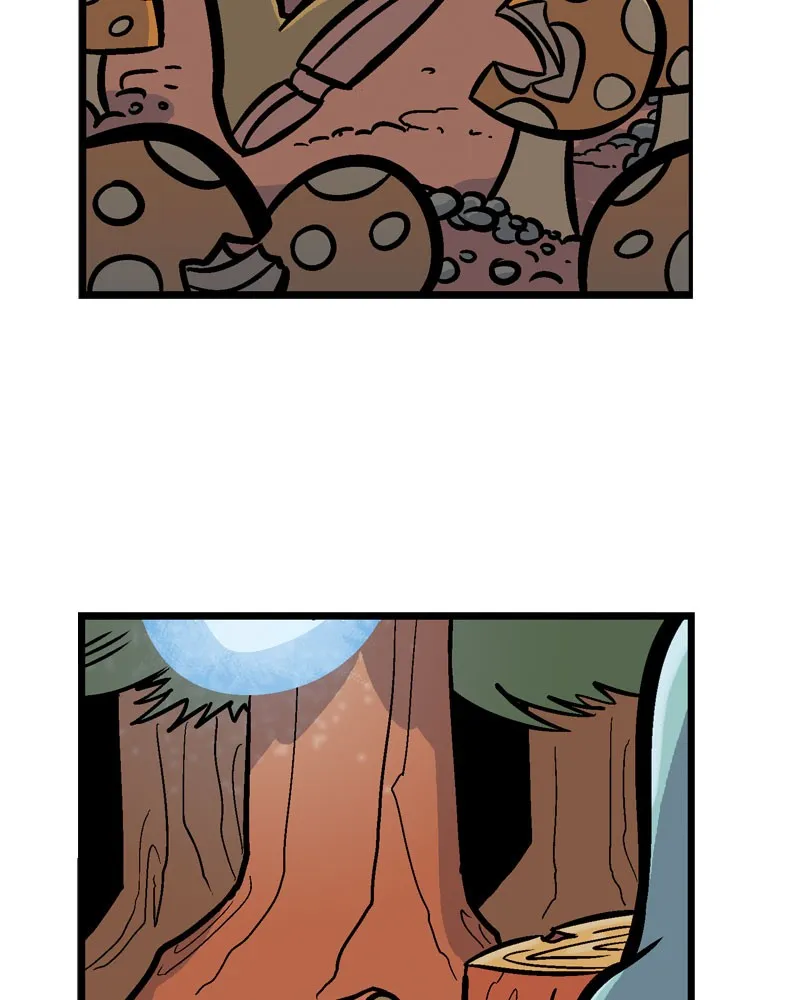 Read Trailer Park Warlock chapter 20 image 47 on Lezhin