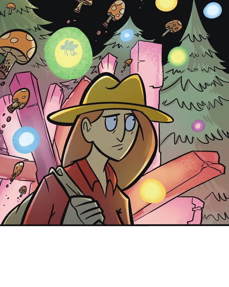 Read Trailer Park Warlock chapter 20 image 49 on Lezhin