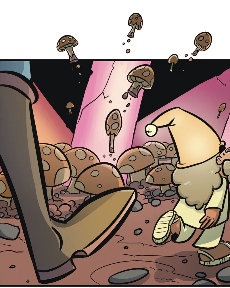 Read Trailer Park Warlock chapter 20 image 50 on Lezhin