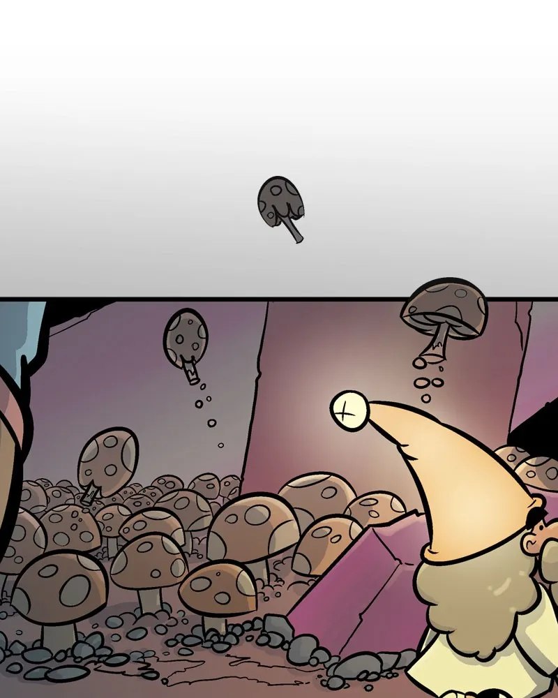 Read Trailer Park Warlock chapter 20 image 51 on Lezhin