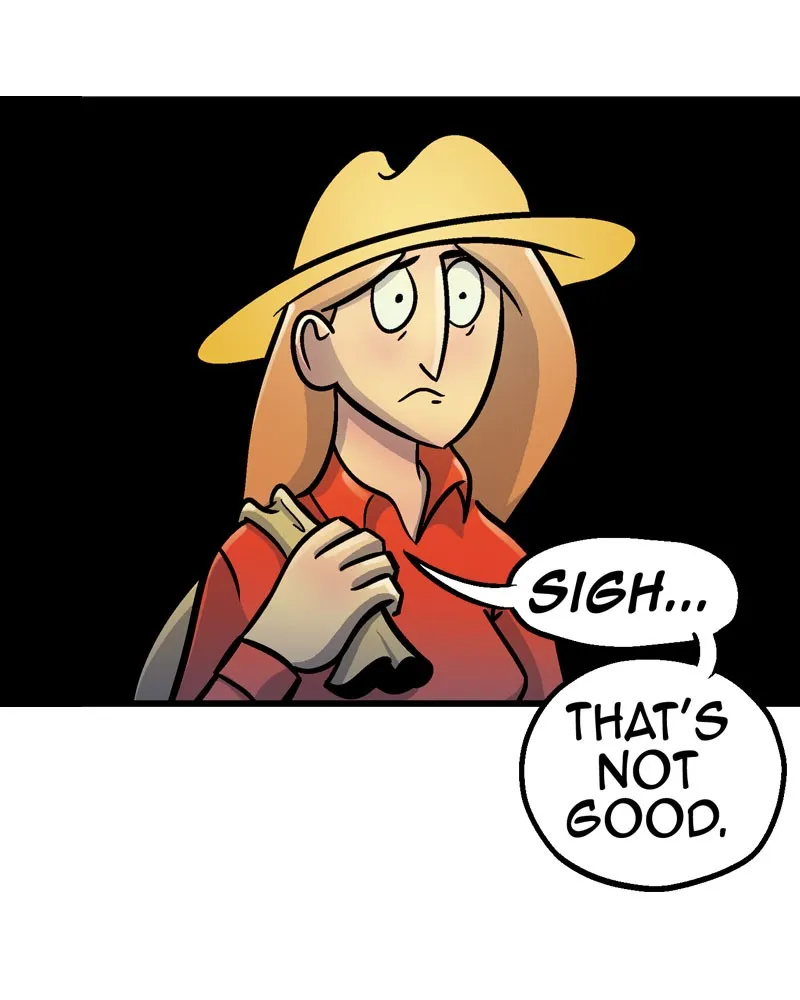 Read Trailer Park Warlock chapter 20 image 59 on Lezhin