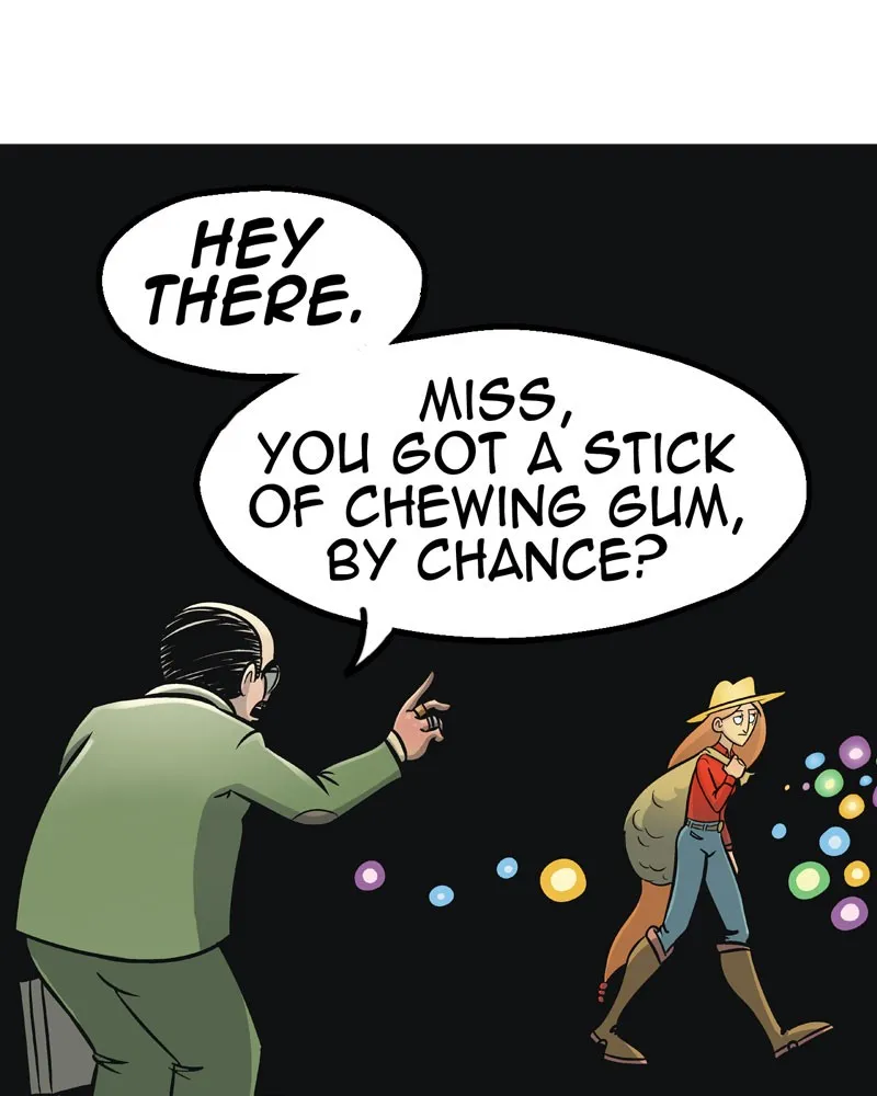 Read Trailer Park Warlock chapter 20 image 60 on Lezhin