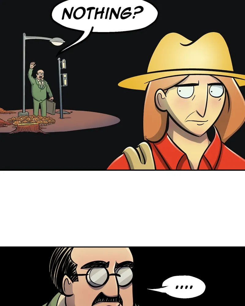 Read Trailer Park Warlock chapter 20 image 62 on Lezhin