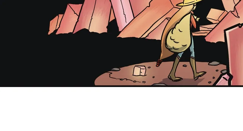 Read Trailer Park Warlock chapter 20 image 65 on Lezhin