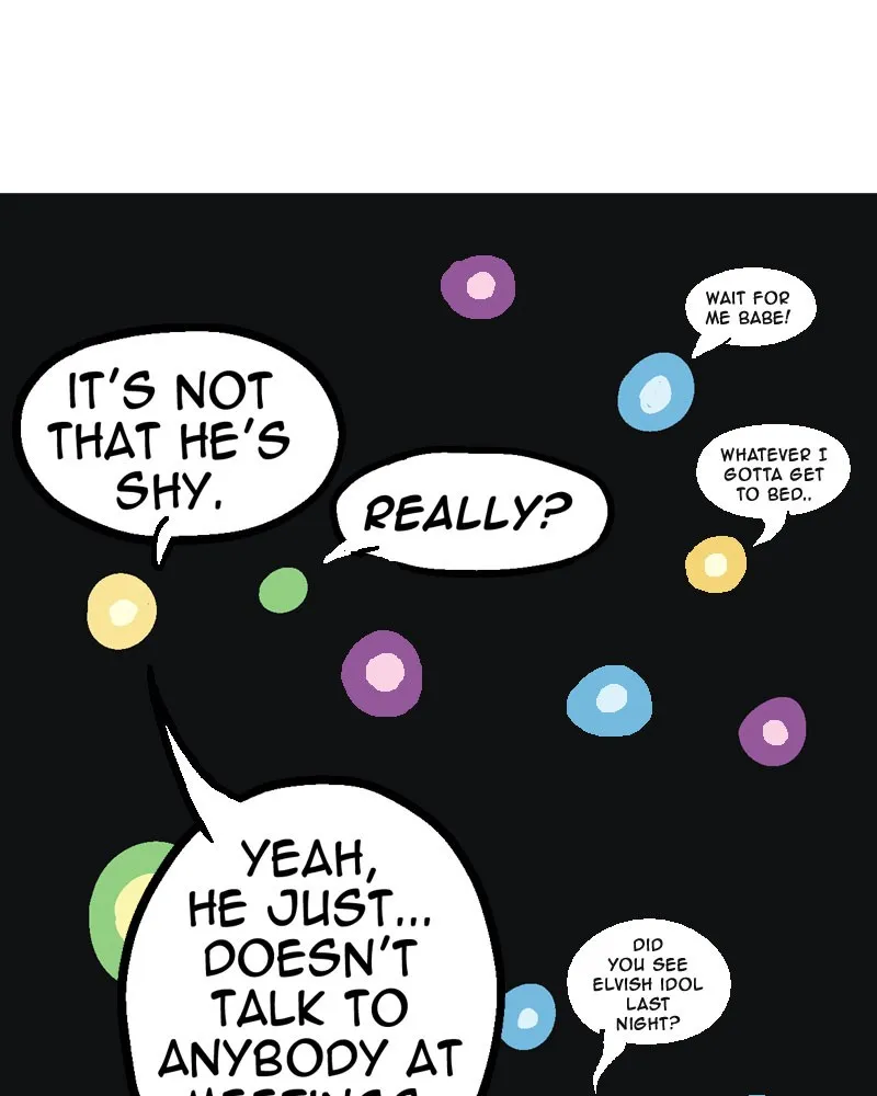Read Trailer Park Warlock chapter 20 image 66 on Lezhin