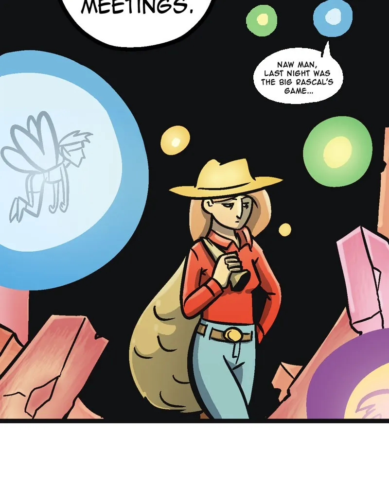 Read Trailer Park Warlock chapter 20 image 67 on Lezhin