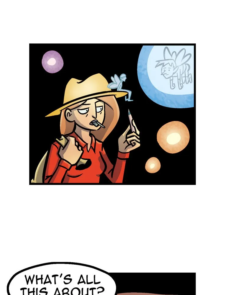 Read Trailer Park Warlock chapter 20 image 68 on Lezhin