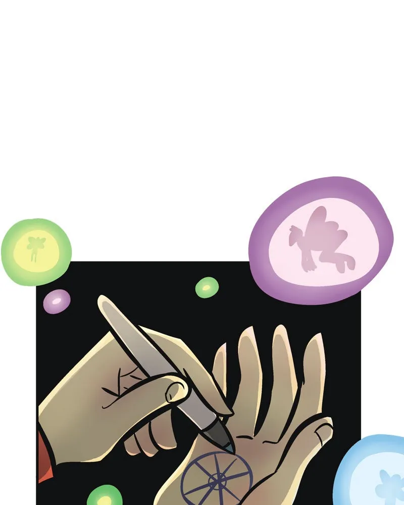 Read Trailer Park Warlock chapter 20 image 71 on Lezhin