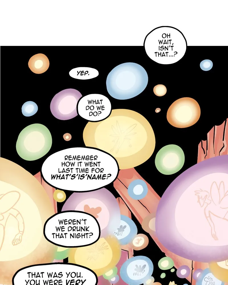 Read Trailer Park Warlock chapter 21 image 10 on Lezhin