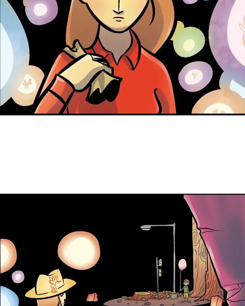 Read Trailer Park Warlock chapter 21 image 14 on Lezhin