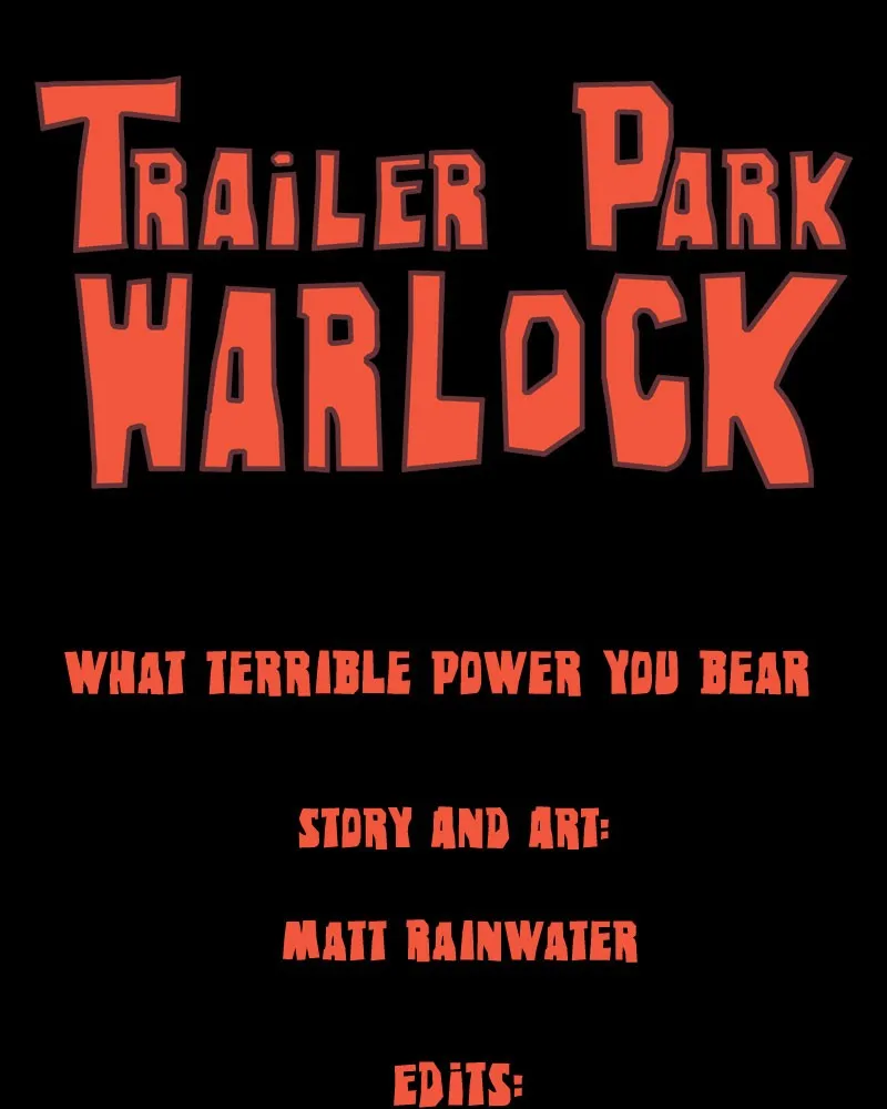 Read Trailer Park Warlock chapter 21 image 2 on Lezhin