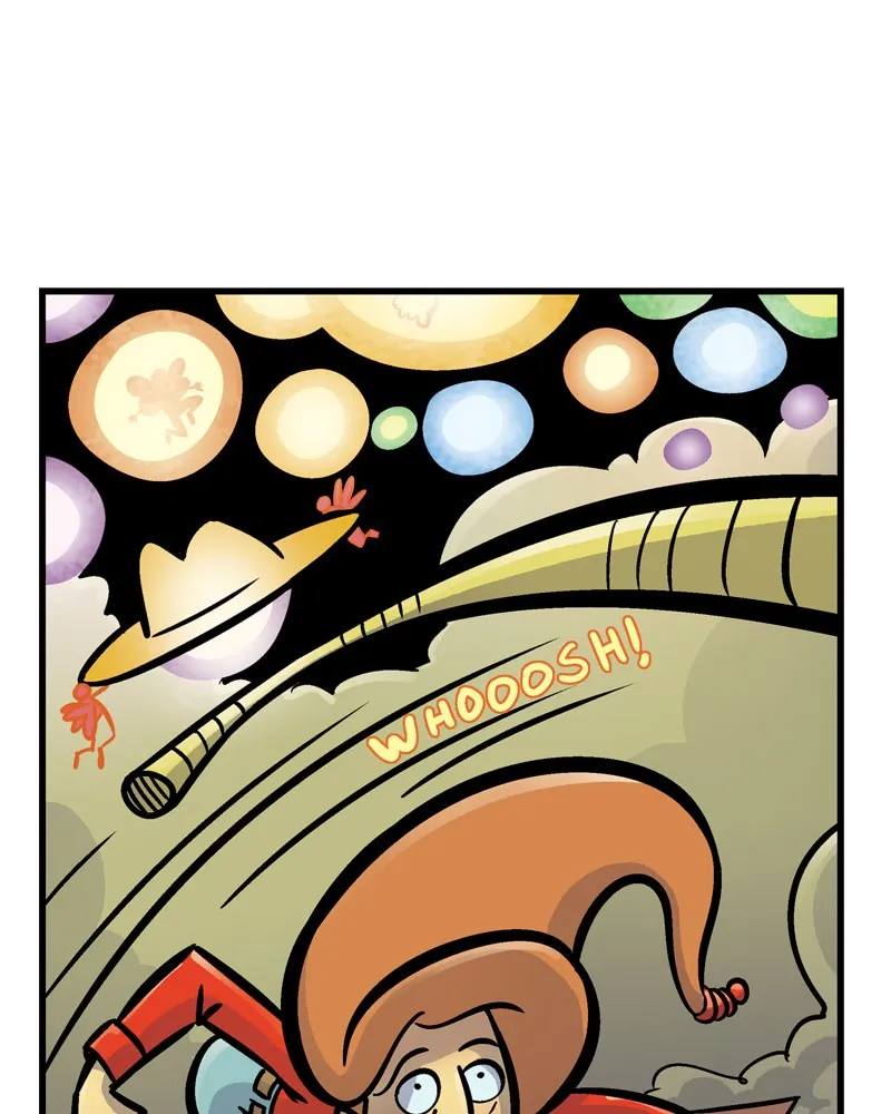 Read Trailer Park Warlock chapter 21 image 22 on Lezhin