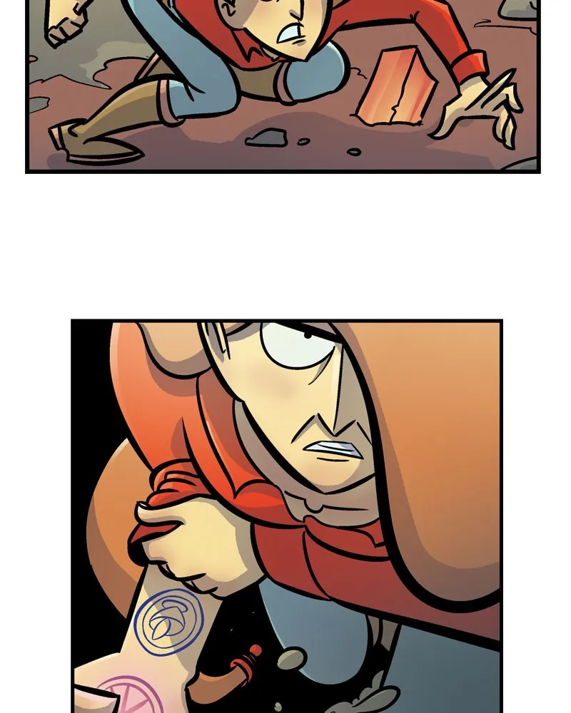Read Trailer Park Warlock chapter 21 image 23 on Lezhin