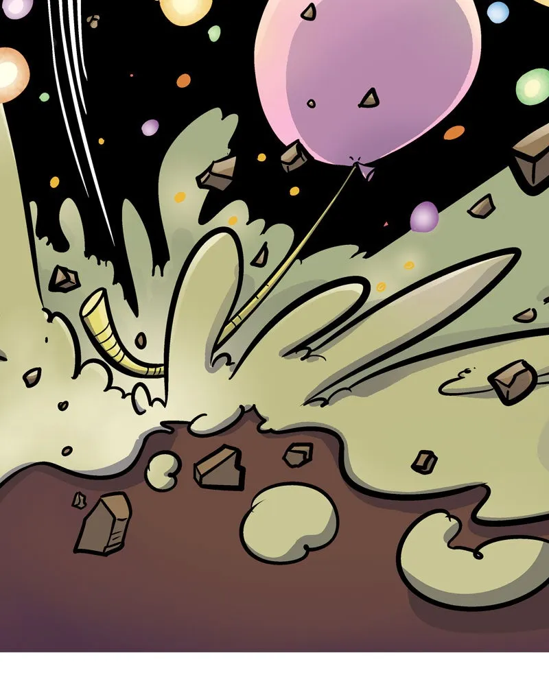 Read Trailer Park Warlock chapter 21 image 25 on Lezhin