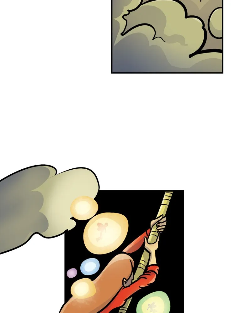 Read Trailer Park Warlock chapter 21 image 29 on Lezhin