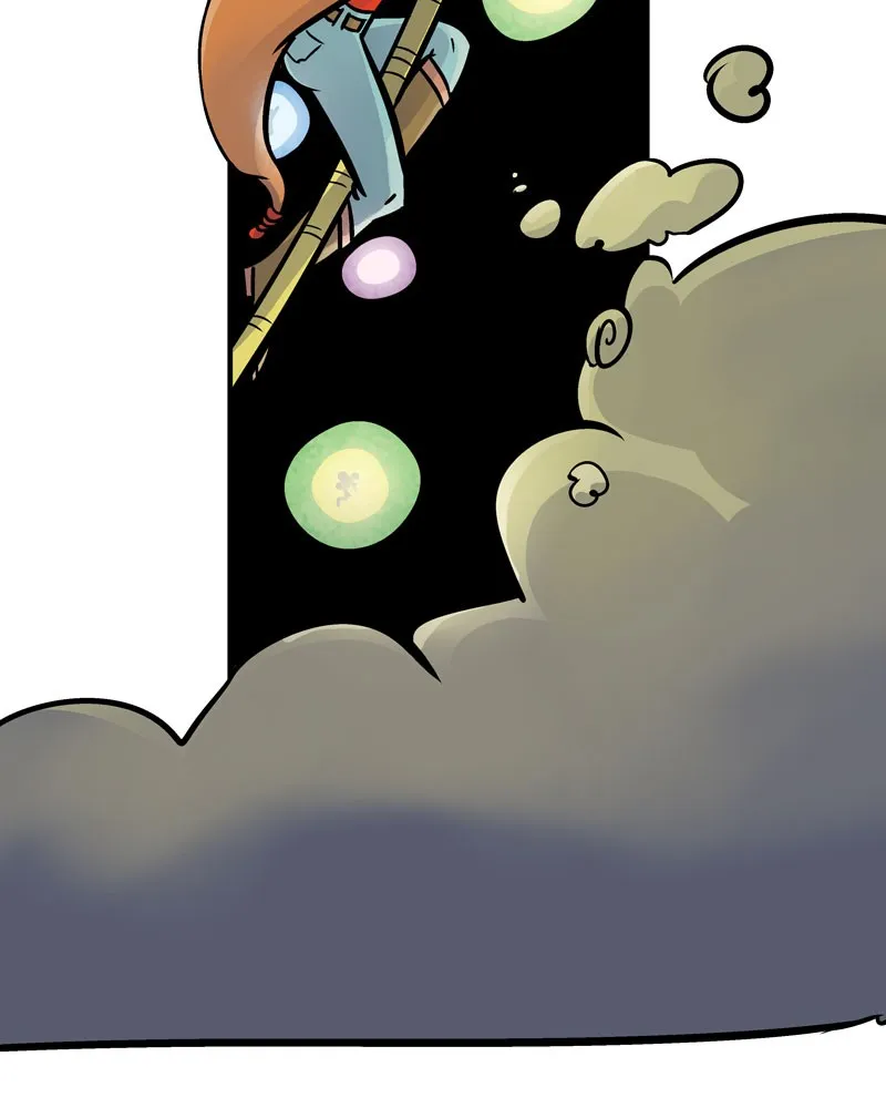 Read Trailer Park Warlock chapter 21 image 30 on Lezhin