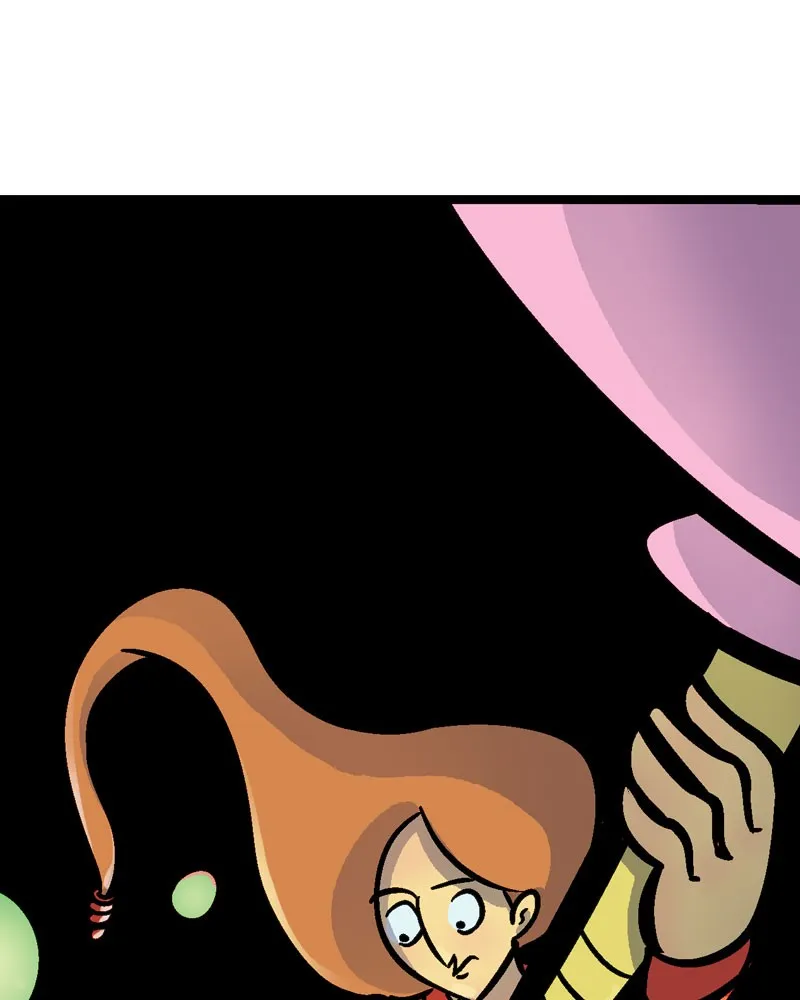 Read Trailer Park Warlock chapter 21 image 31 on Lezhin