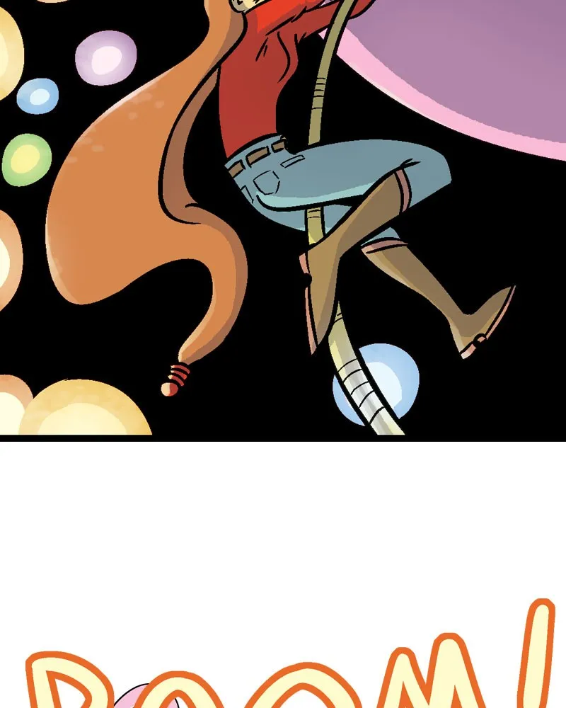 Read Trailer Park Warlock chapter 21 image 34 on Lezhin