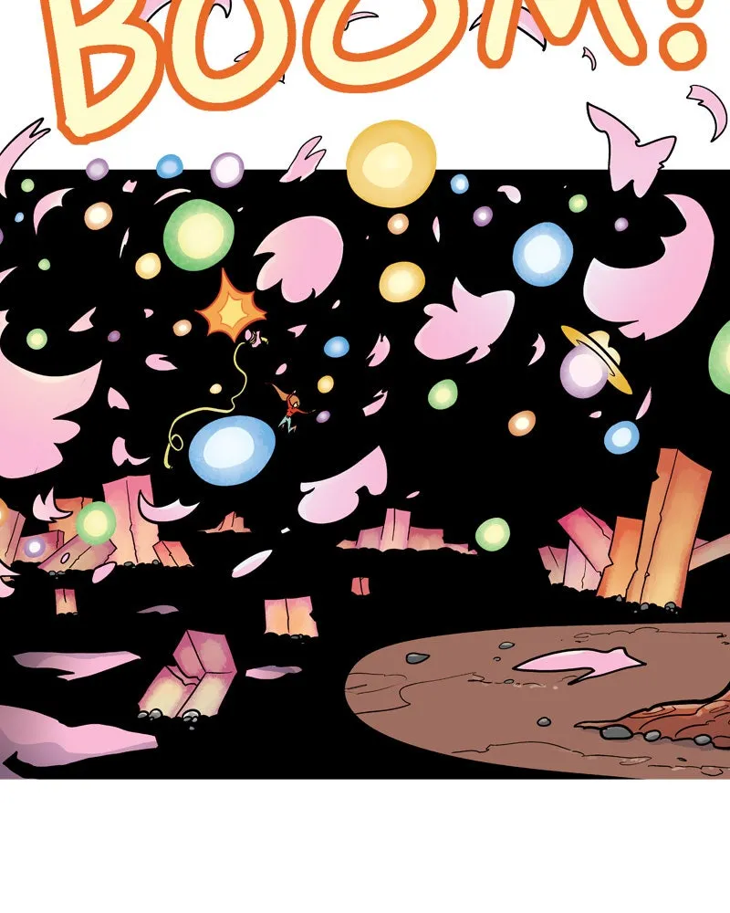 Read Trailer Park Warlock chapter 21 image 35 on Lezhin