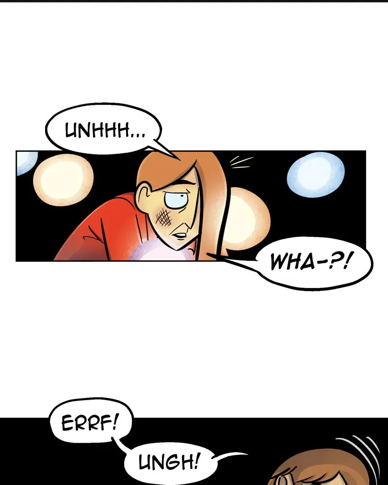 Read Trailer Park Warlock chapter 21 image 37 on Lezhin