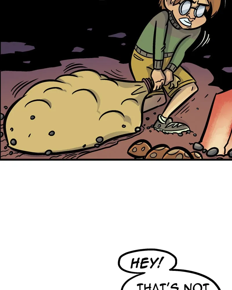 Read Trailer Park Warlock chapter 21 image 38 on Lezhin